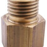 ADAPTER M11 INV x 1/4" UTV