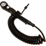 PISTOLHANDTAG MED MANOMETER