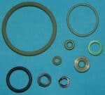 PACKNINGSSATS GLORIA EXTREM100 - Bild 2