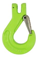 Spärrkrok gaffel GKS 8mm