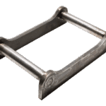Svetsgrind S30 bredd 180 mm