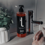 Handtvål Apelsin 300mlTershine Soapy - Bild 2