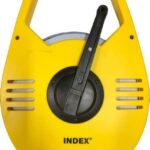 Byggmåttband 50M utvxl.