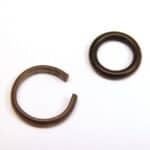 LÅSRING KIT 1/2"