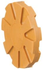 GUMMITRISSOR 6 ST - Bild 2