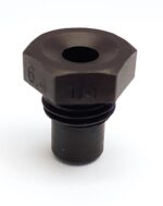 MUNSTYCKE 6,4 MM LA415-60