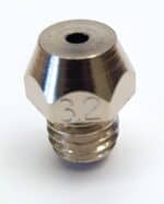 MUNSTYCKE 3.2MM  LA437-1C