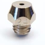MUNSTYCKE 2.4MM  LA437-1D
