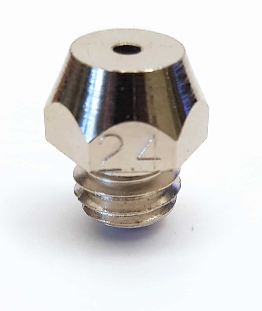 irla4371d MUNSTYCKE 2.4MM LA437-1D - Bild 1