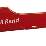 SÅGBLAD FIN 12 TÄND/CM 6PACK