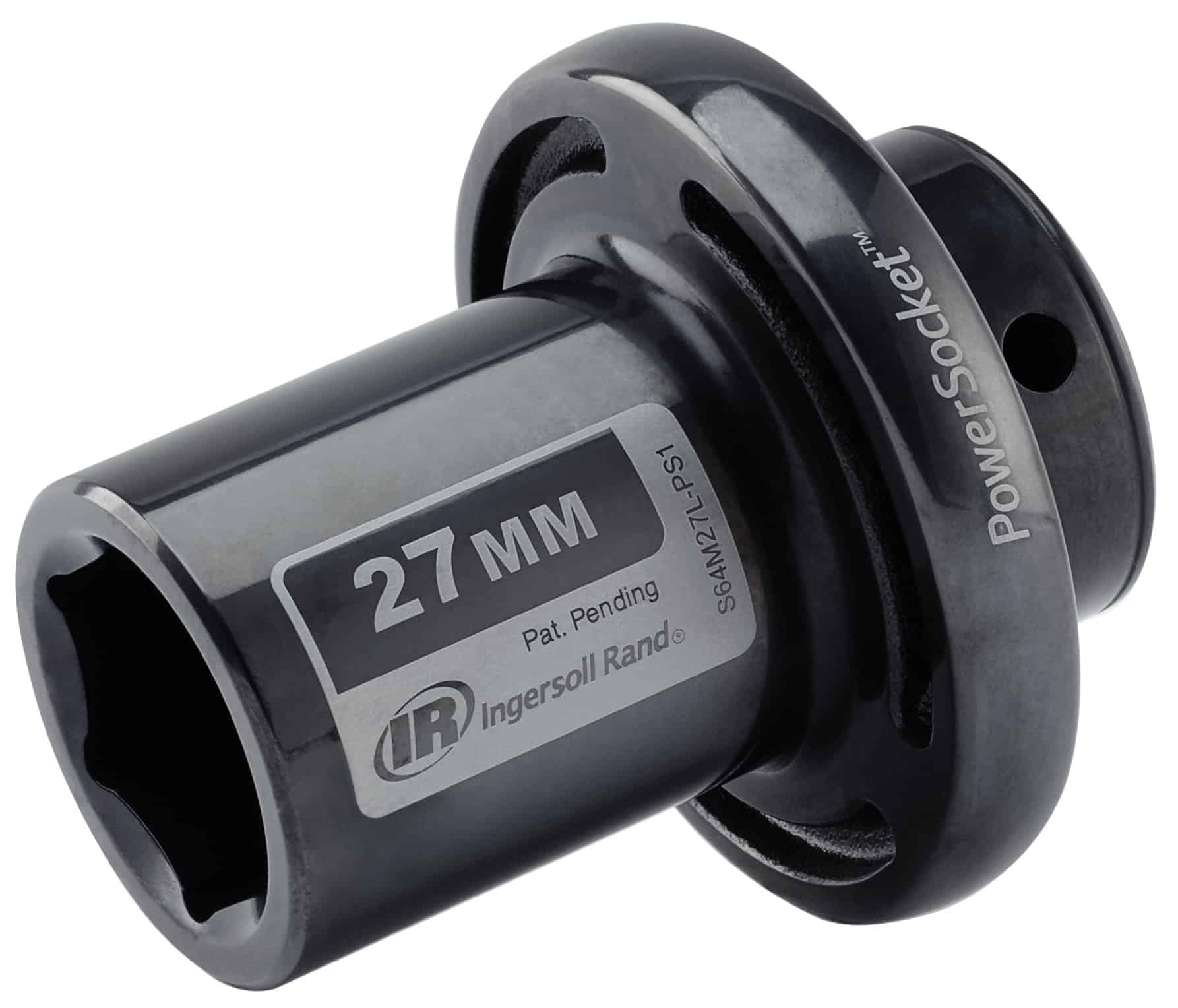 irs64m27lps1 KRAFTHYLSA 1/2" MOMENT 27MM - Bild 1