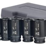 HYLSSET 3/4" SK6M6L