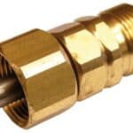 ADAPTER M22 MED STOLPE VINDA-1
