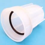 GLAS FÖR FILTER K13300