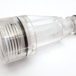 VATTENINGÅNGSFILTER K1050