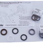 MANSCHETTSATS AQ PUMP