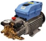 STATIONÄR PUMP/MOTOR Q1200 - Bild 2