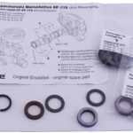 MANSCHETTSATS AP18MM KOLV