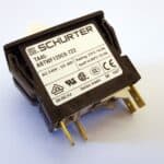 BRYTARE M MOTORS 12 AMP J