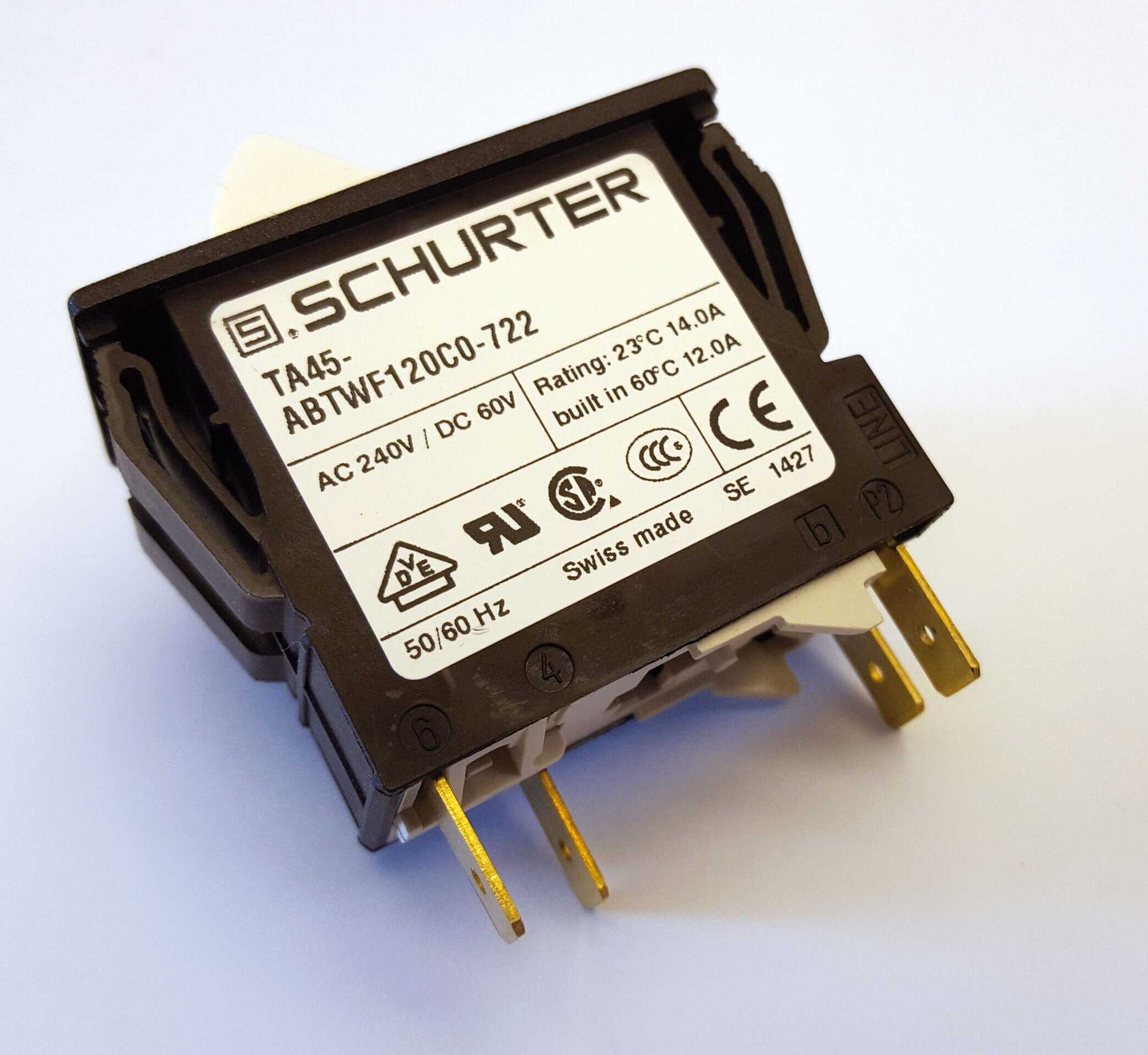 k43033-scaled-scaled-1 BRYTARE M MOTORS 12 AMP J - Bild 1