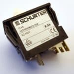 BRYTARE SPACE 155 8 AMP