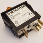 BRYTARE 185:a  11 AMP