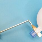 FLOTTÖRVENTIL KULA NYA THERM