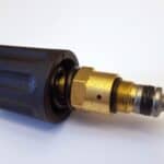 ÖVERSTRÖMNINGSVENTIL 1165-1