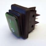 BRYTARE GRÖN THERM -1