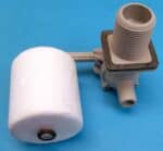 FLOTTÖRVENTIL 799 & QUADRO