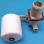 FLOTTÖRVENTIL 799 & QUADRO