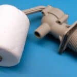 FLOTTÖRVENTIL ALLA THERM 45 VI