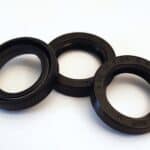 OLJETÄTNING 16X24X5