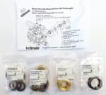 MANSCHETTSATS AQ PUMP RP