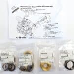 MANSCHETTSATS AQ PUMP RP