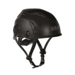 Hjälm Kask Svart Plasma AQ
