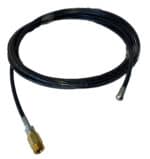 KLOAKSLANG U DYSA 40M 1/8" UTV - Bild 2