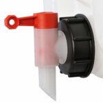 Kran till 25L dunk 61/19mm