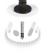 Hålsågskit MXqs - Industri - Bi-metal SpeedXcut M42 - Bild 2