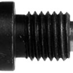 Adapter M16 - SDSplus - med Pilotborr