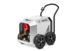 HÖGTRYCKSTVÄTT MOBIL 30 - Bild 3