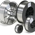 MIG TRÅD 12.51 0,6 5KG