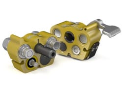 Multi-X Trio 12,5 med smörjnippel