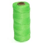 Murarsnöre, fl.grön, 100g