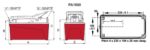 HYDRAULPUMP LUFTDRIV. 1500 cm³ - Bild 5