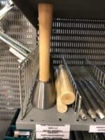 Pikmejsel PKM19 - Bild 5