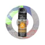 Märkfärg Soppec Promarker Grå Solid, 500ml