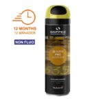 Märkfärg Soppec Promarker Gul Solid, 500ml - Bild 6