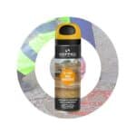 Märkfärg Soppec Promarker Gul Solid, 500ml