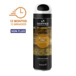 Märkfärg Soppec Promarker Vit Solid, 500ml - Bild 6